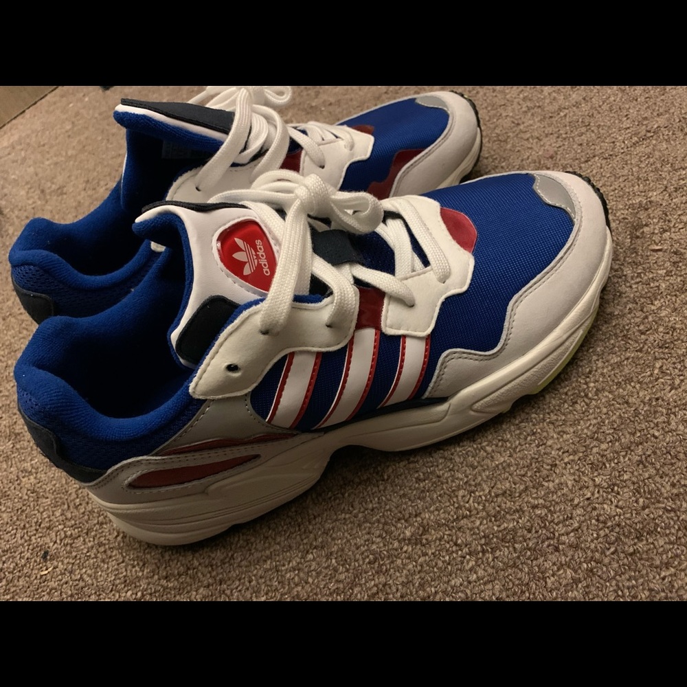 adidas Yung-96 Shoes - Picture 5 of 5